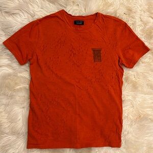 Zara t shirt, size S